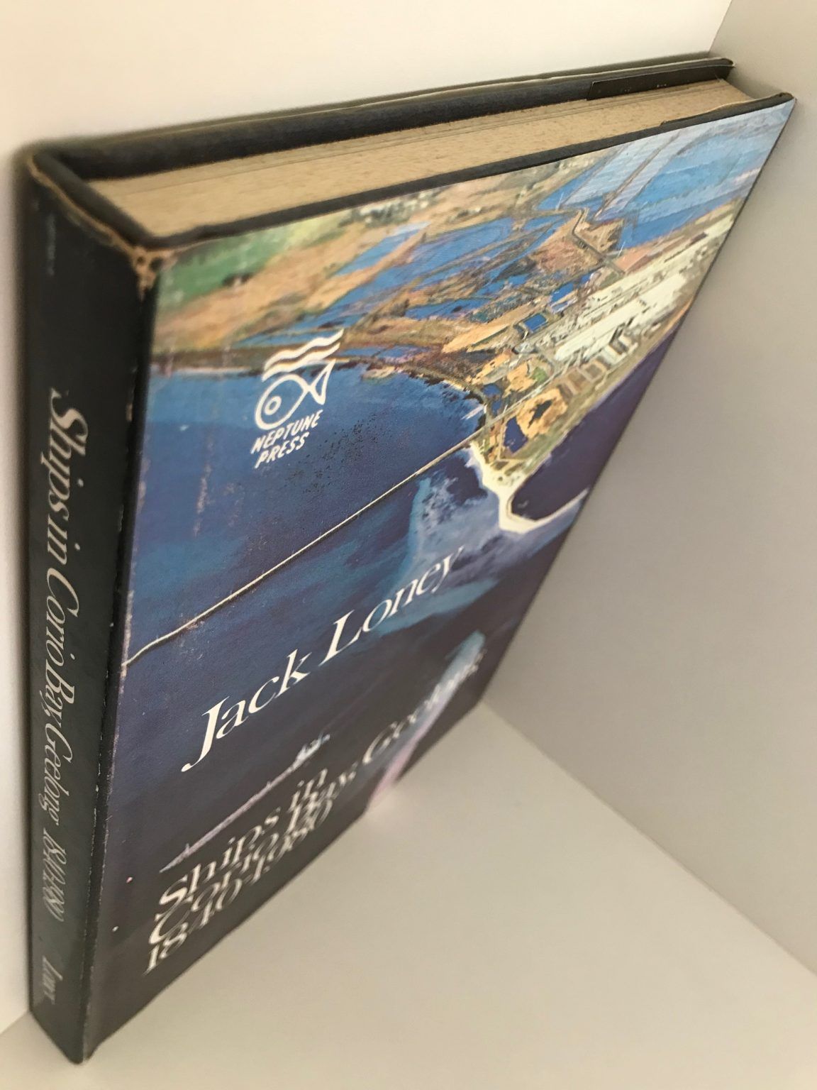 Unicorn Bookshop