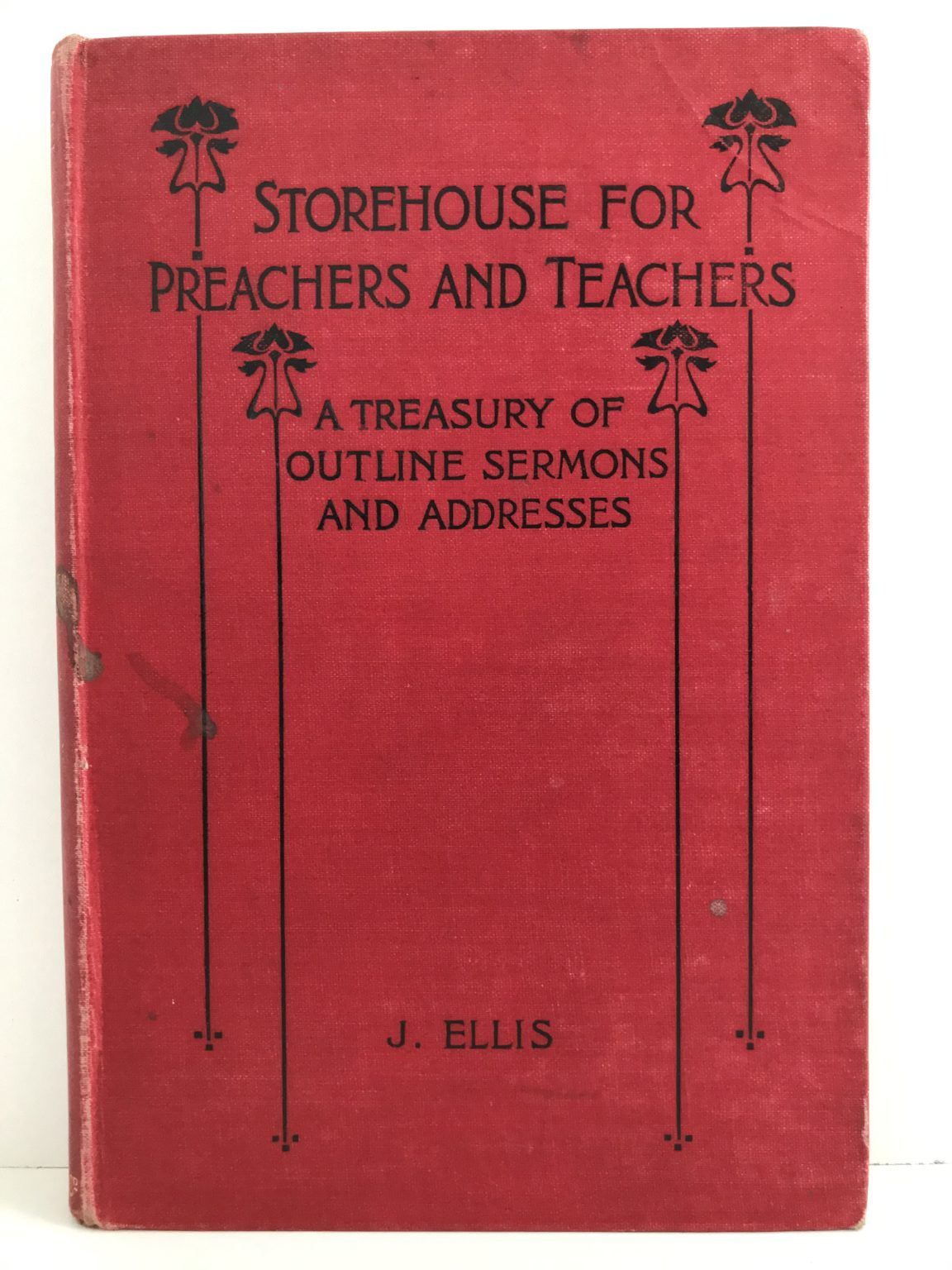 Unicorn Bookshop