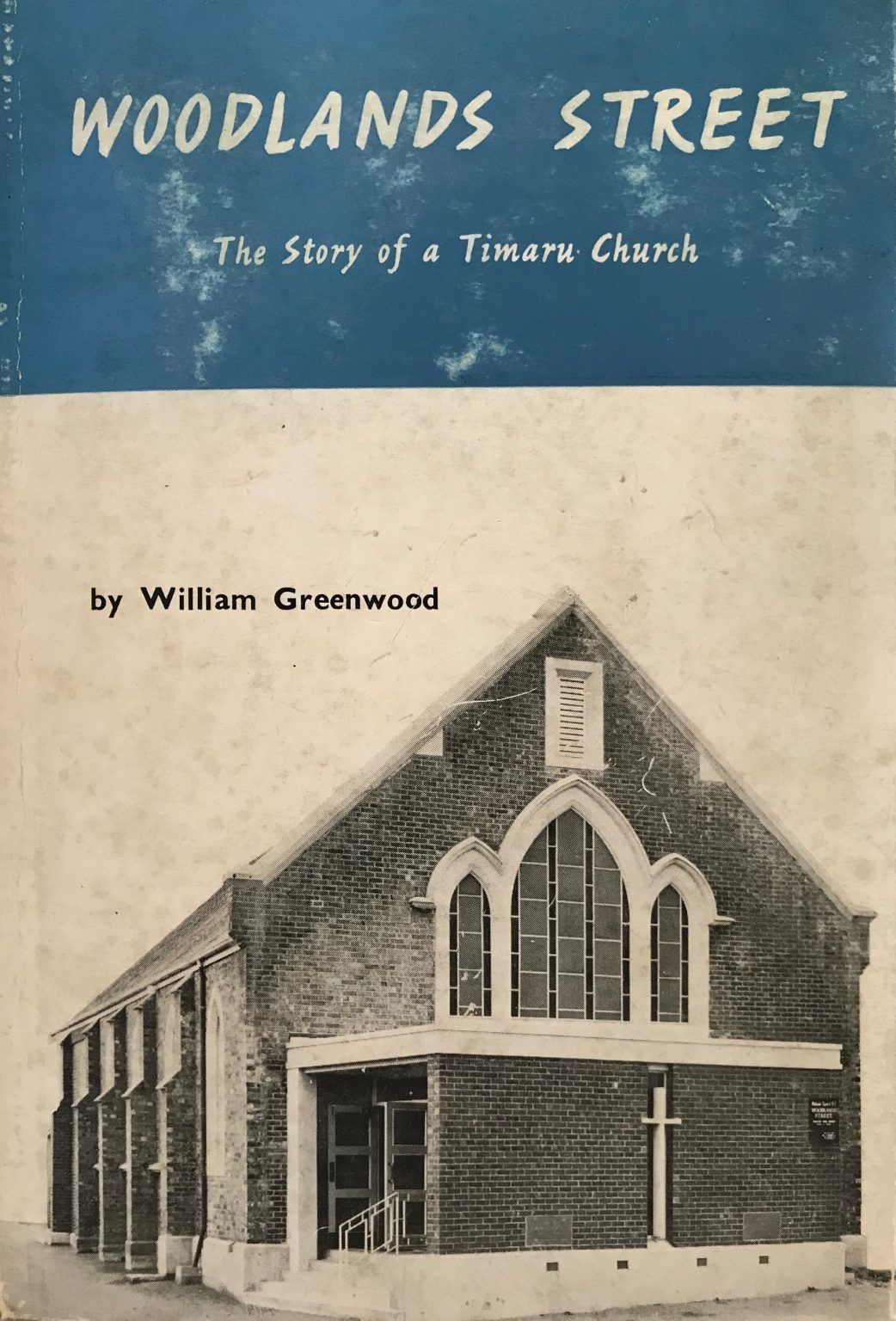 Unicorn Bookshop