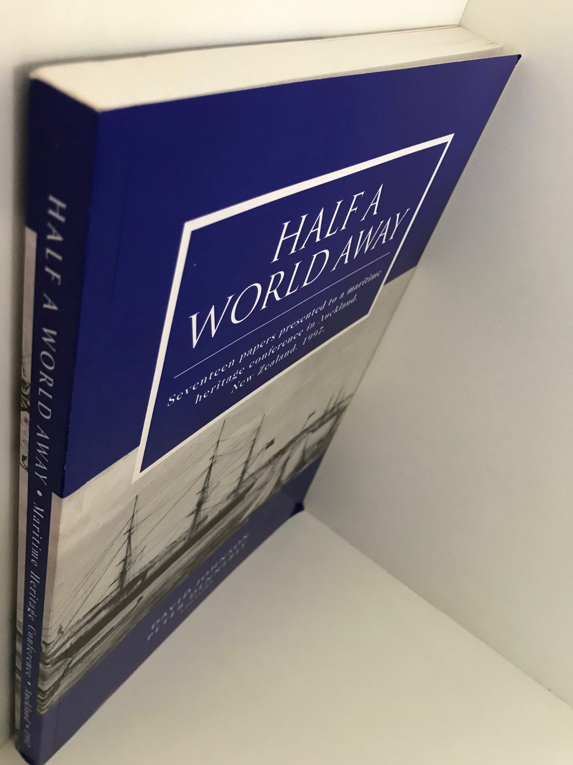 Unicorn Bookshop