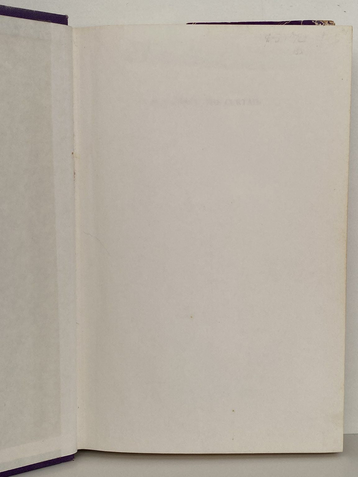Unicorn Bookshop