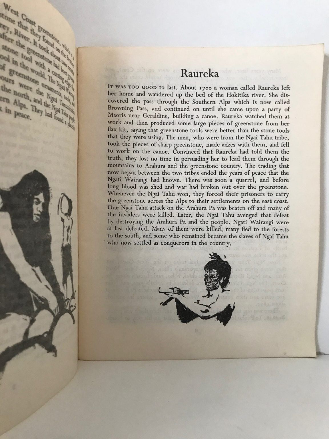 Unicorn Bookshop