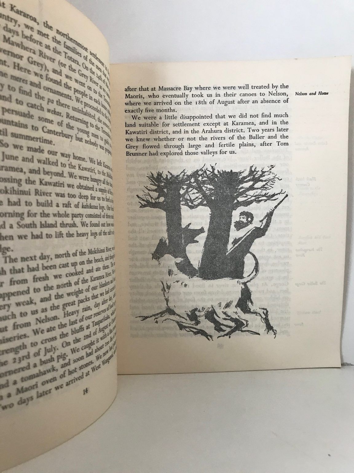 Unicorn Bookshop