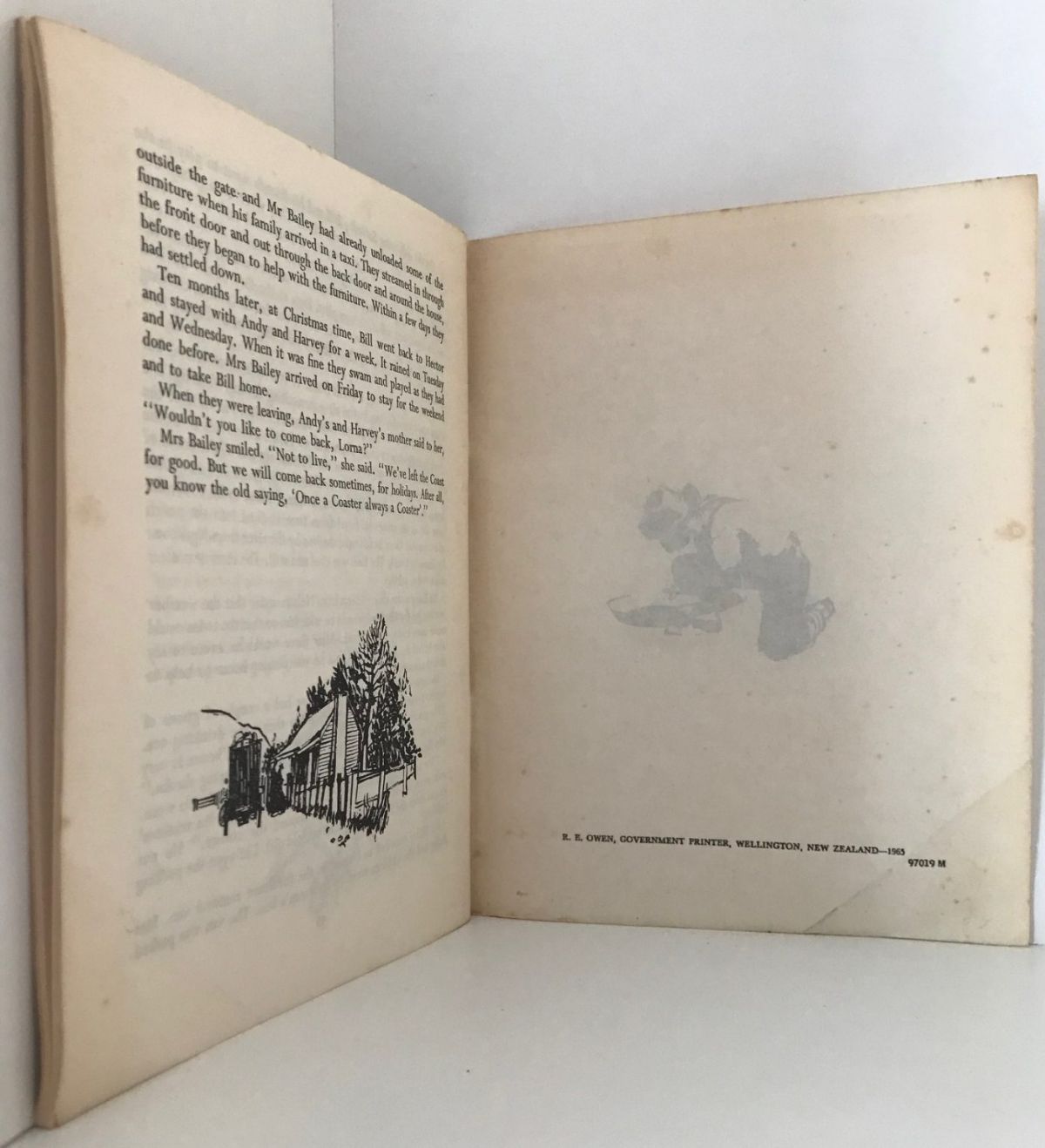 Unicorn Bookshop