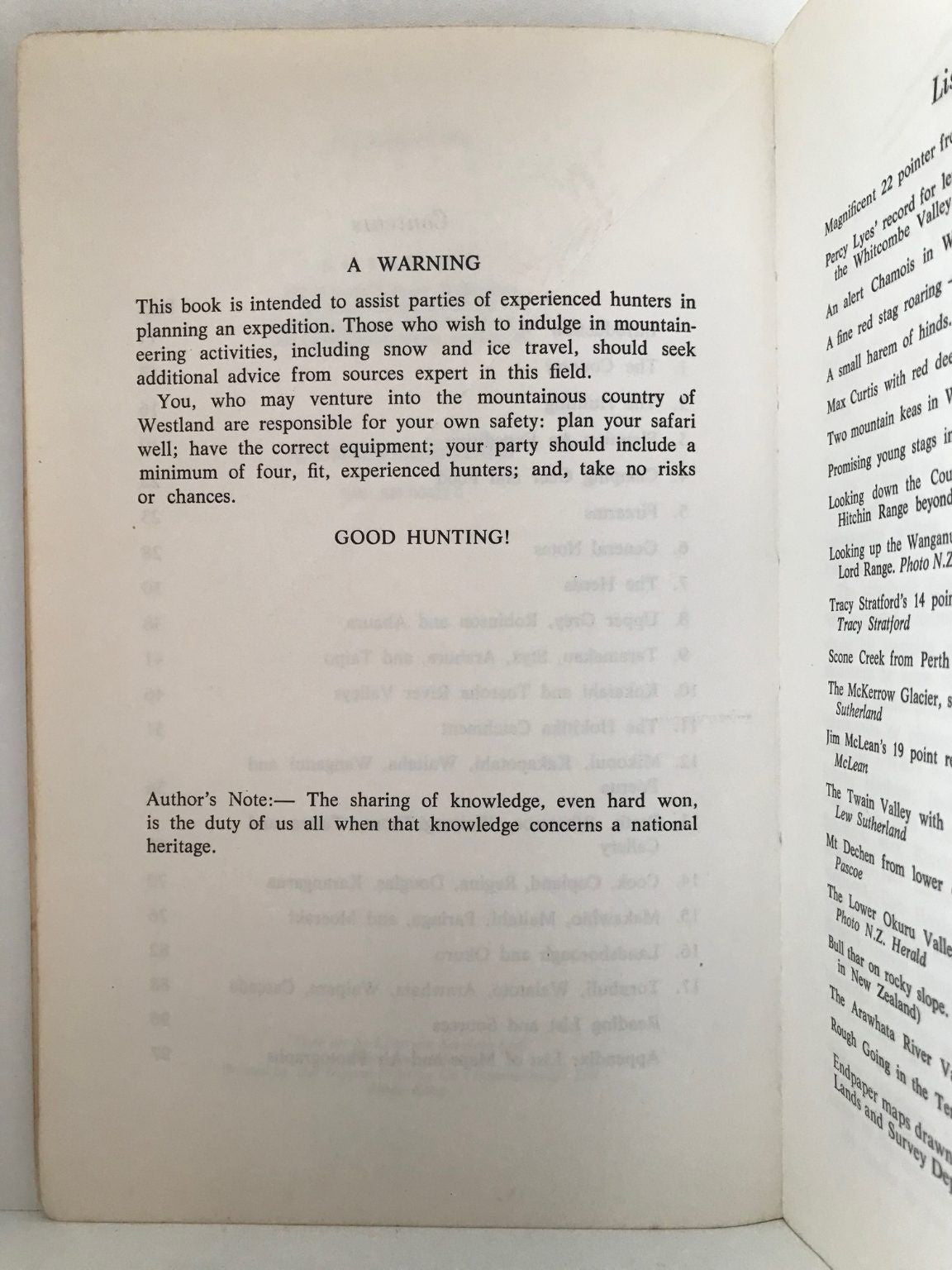 Unicorn Bookshop