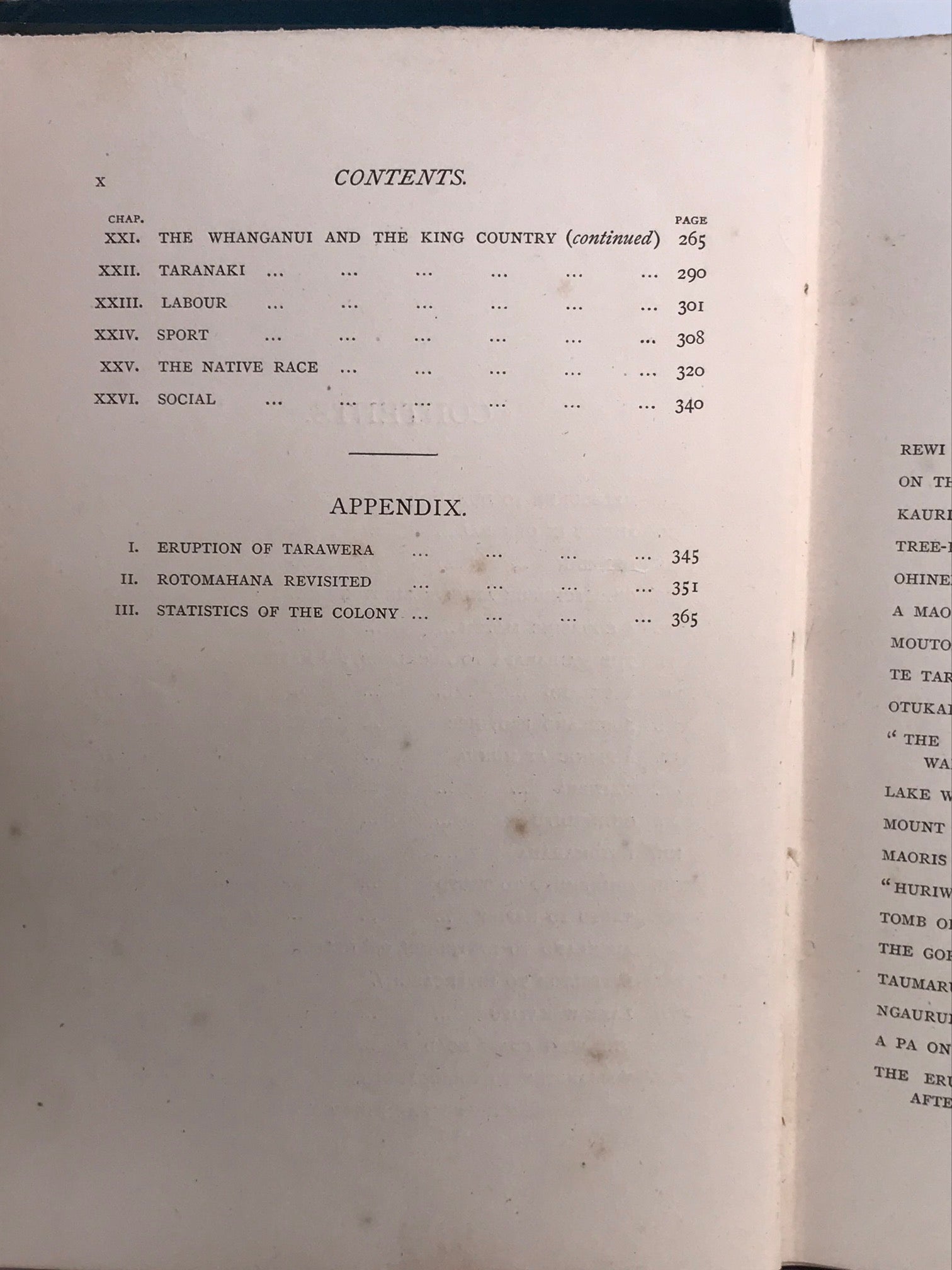 Unicorn Bookshop
