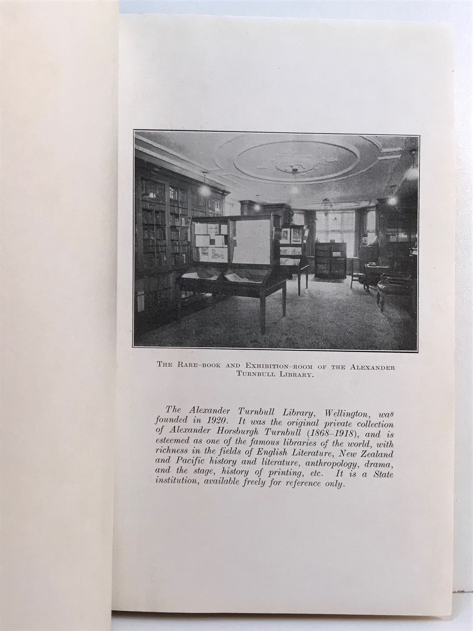 Unicorn Bookshop