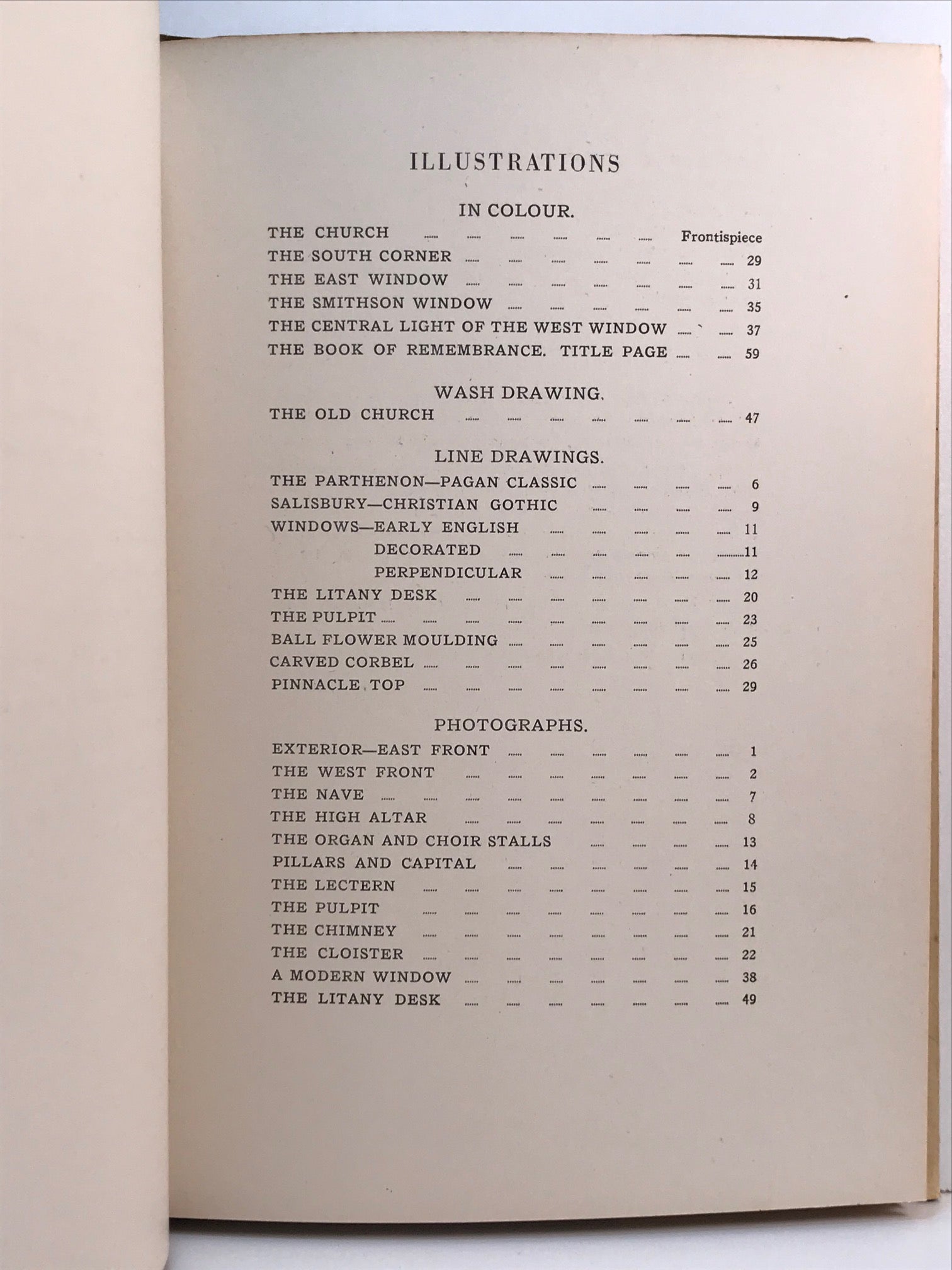 Unicorn Bookshop