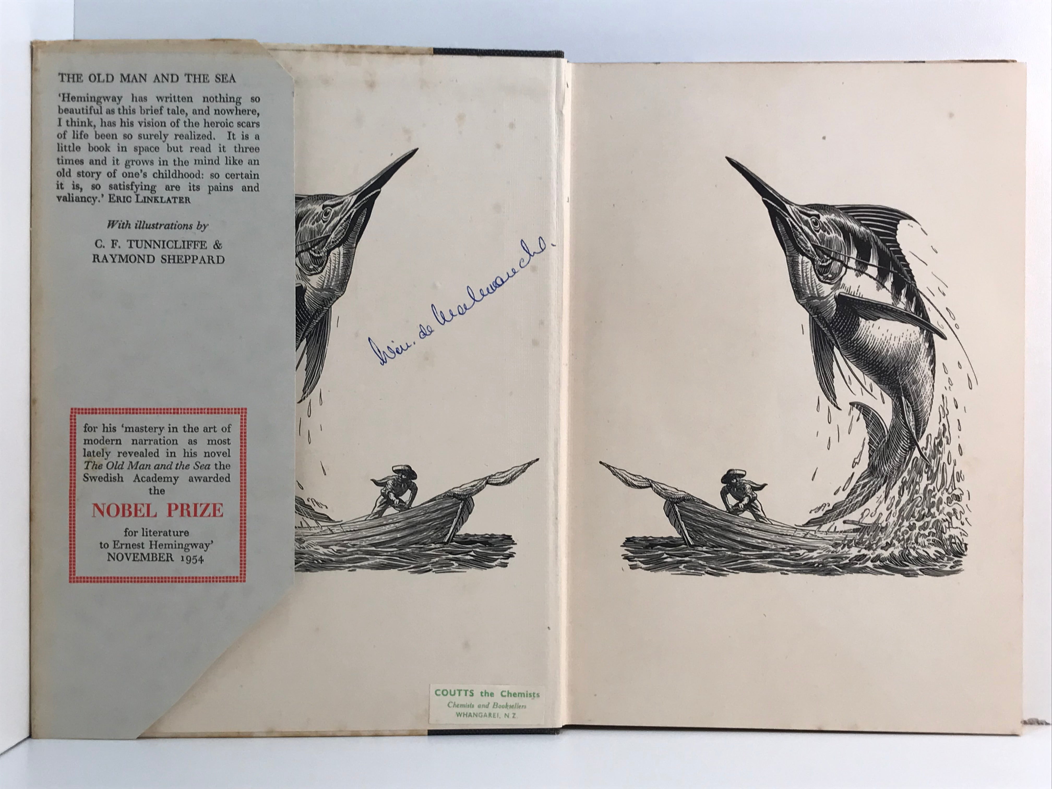 Unicorn Bookshop