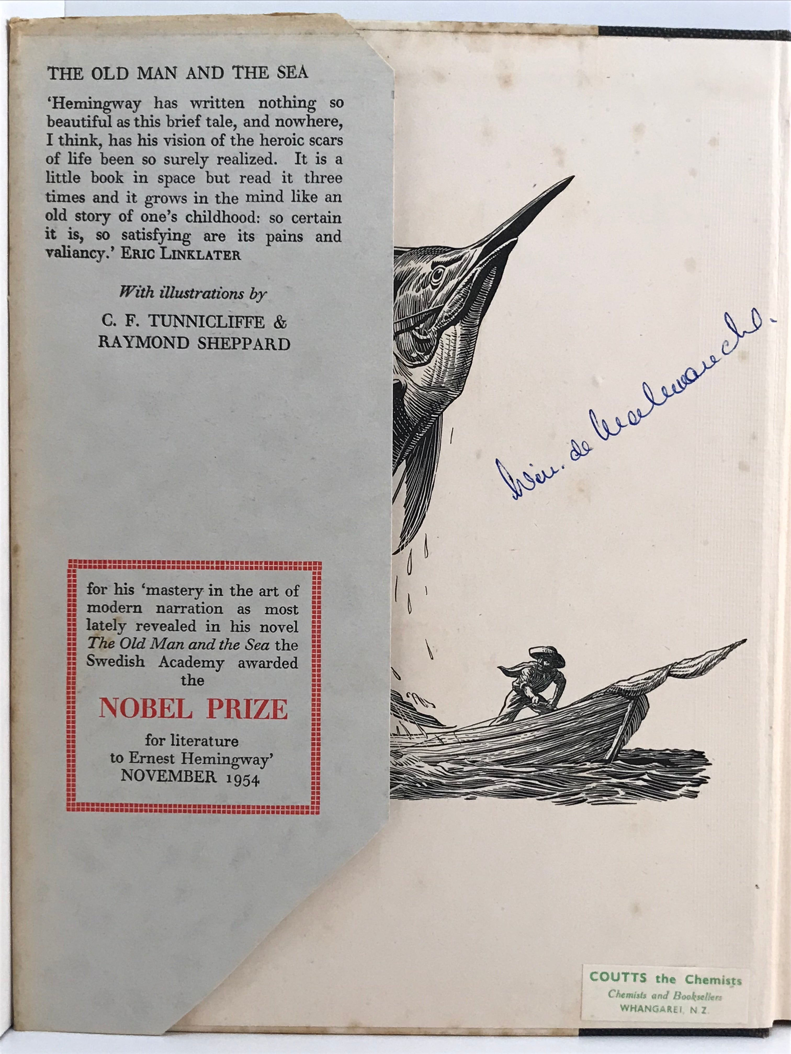 Unicorn Bookshop
