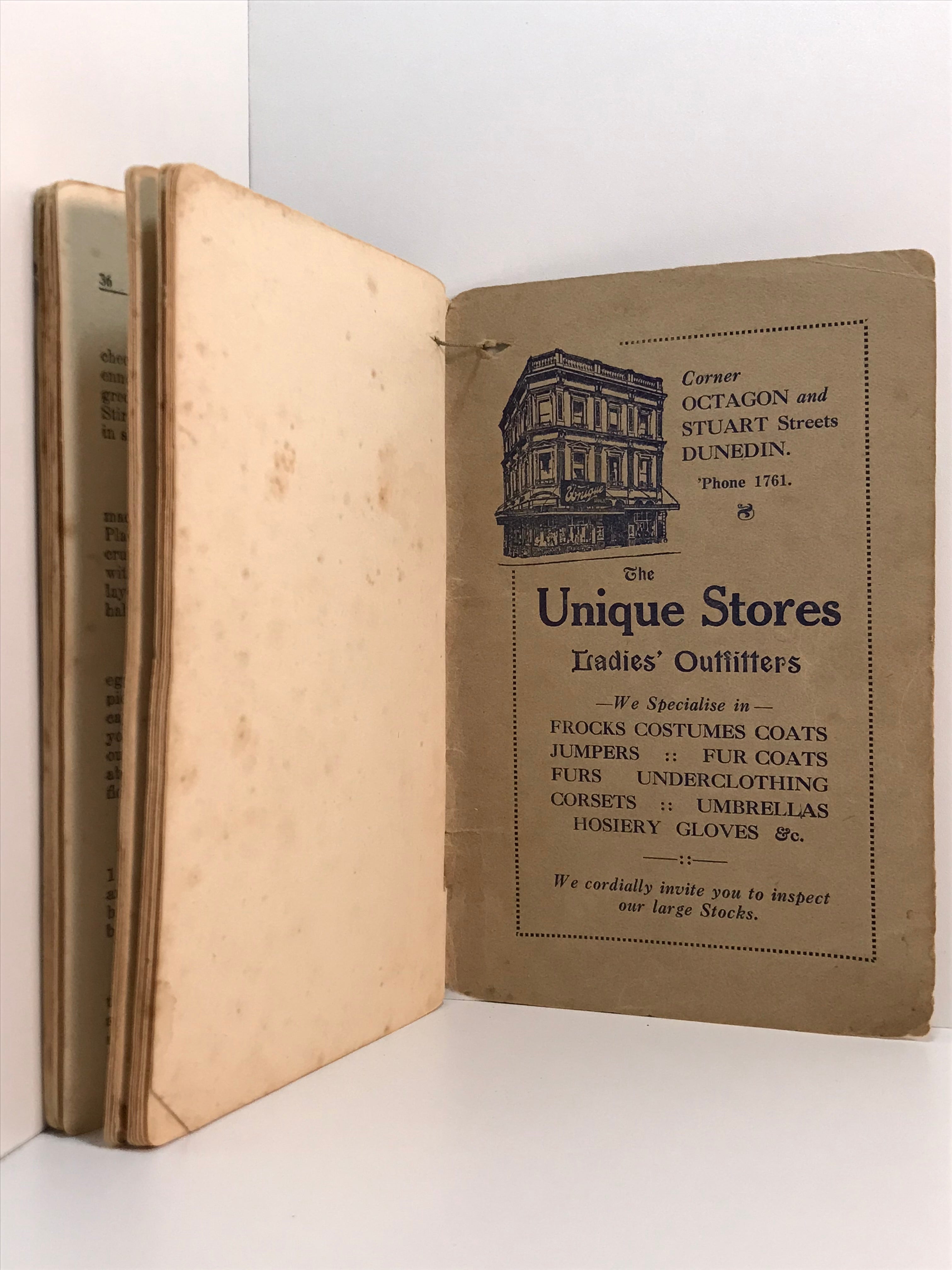 Unicorn Bookshop