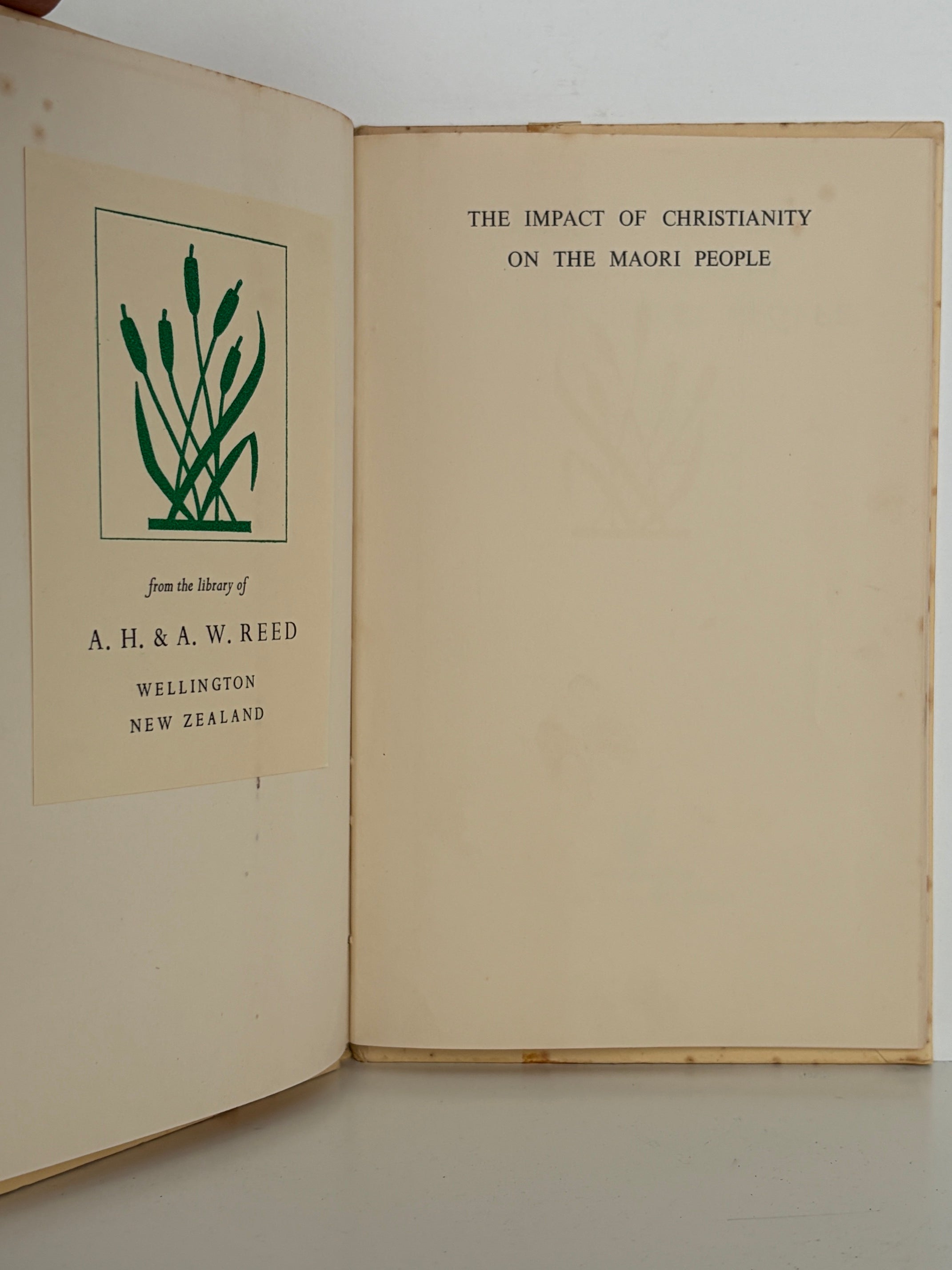 Unicorn Bookshop