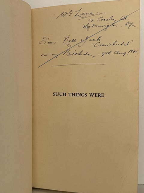 Unicorn Bookshop