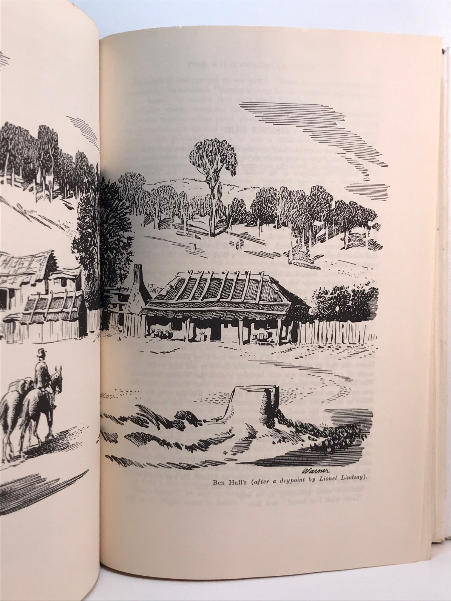 Unicorn Bookshop