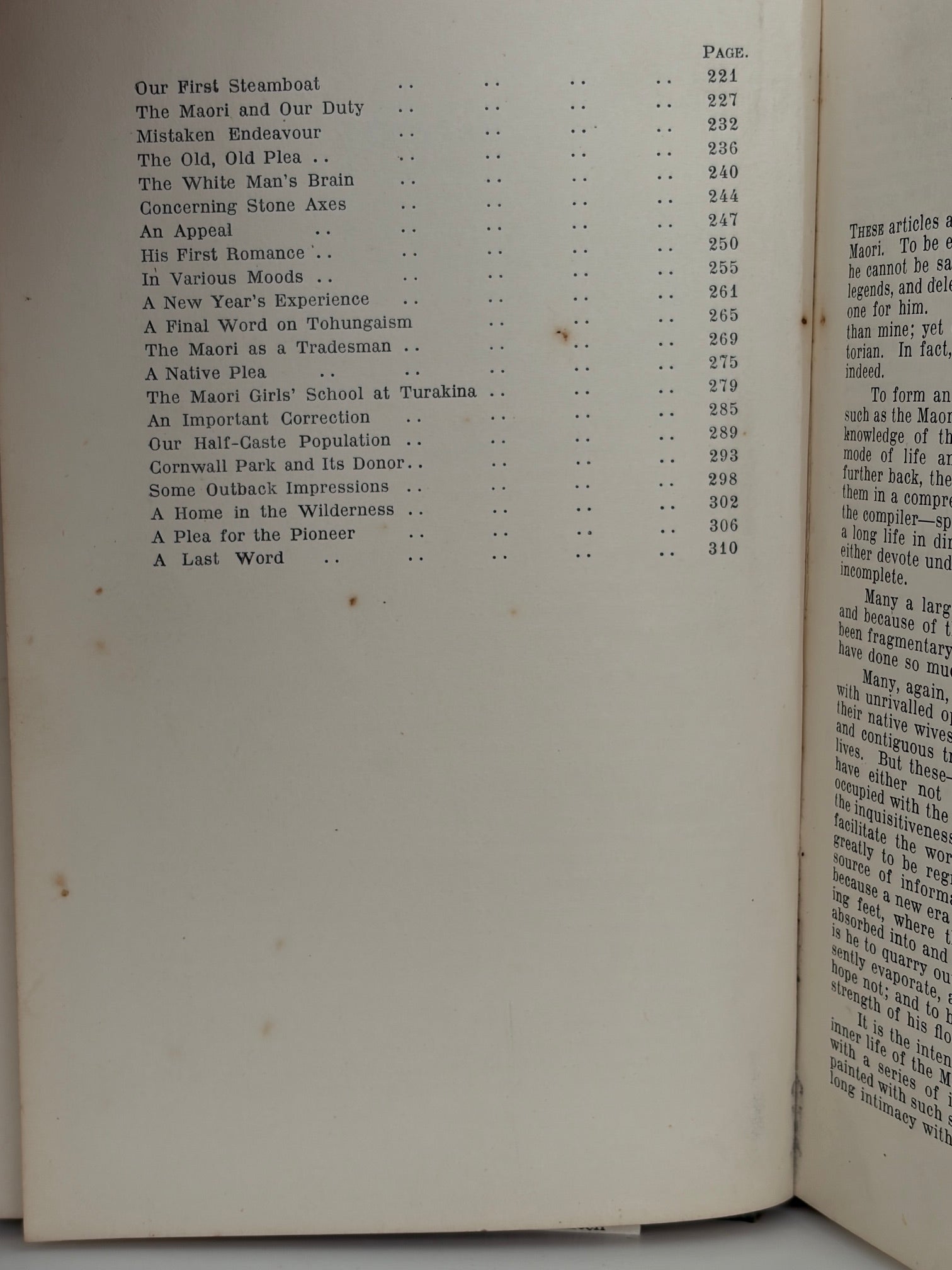 Unicorn Bookshop
