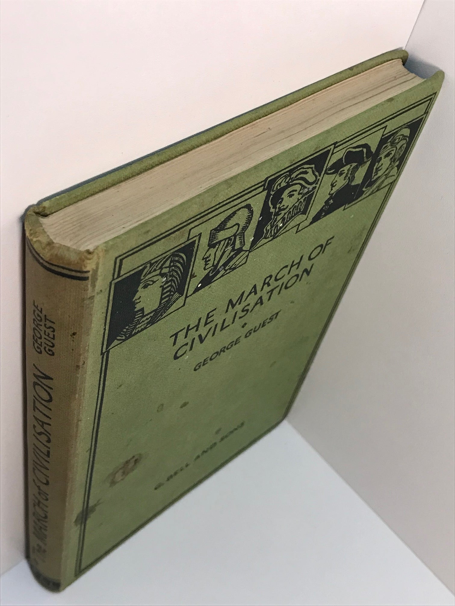 Unicorn Bookshop