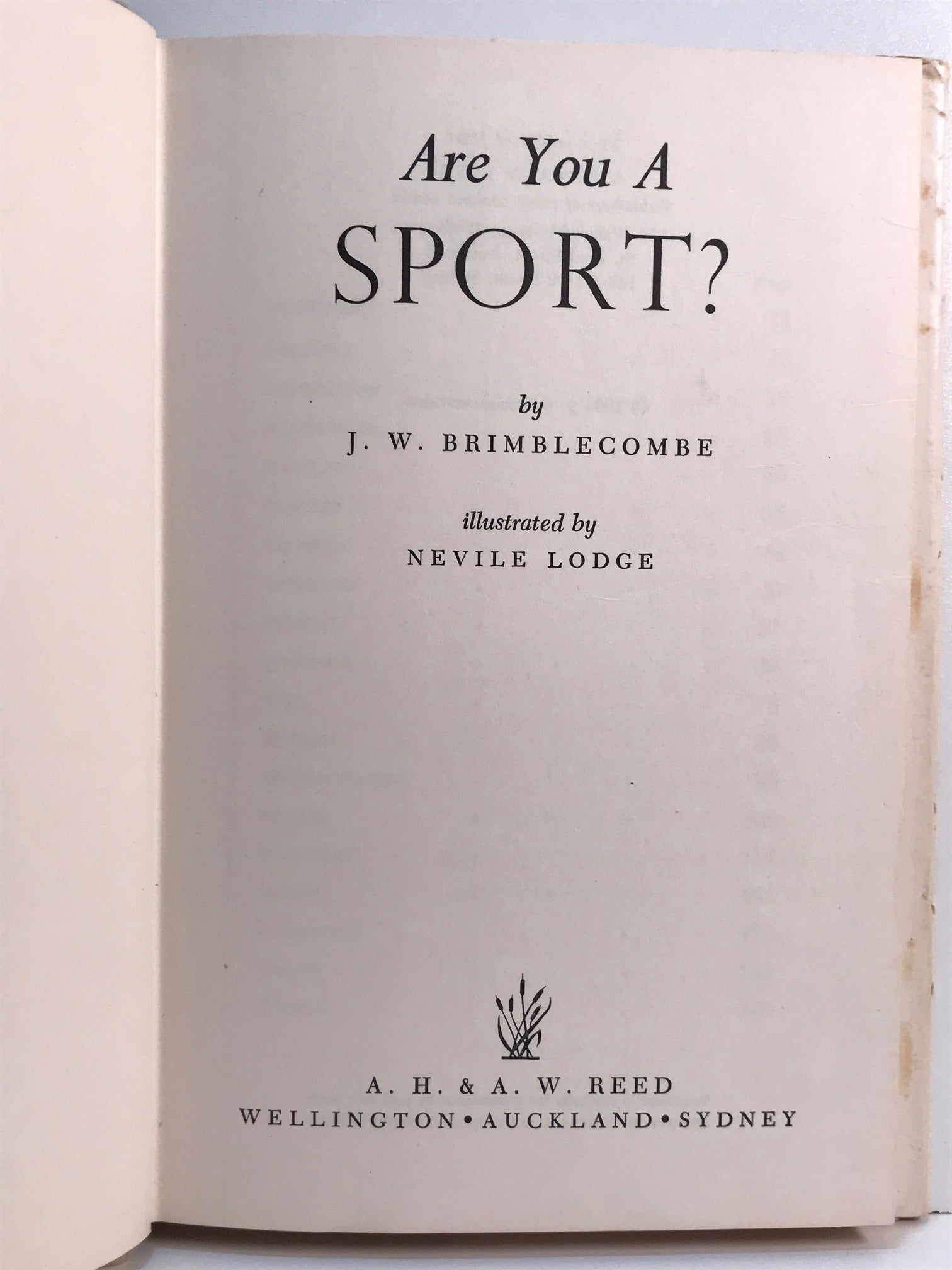 Unicorn Bookshop
