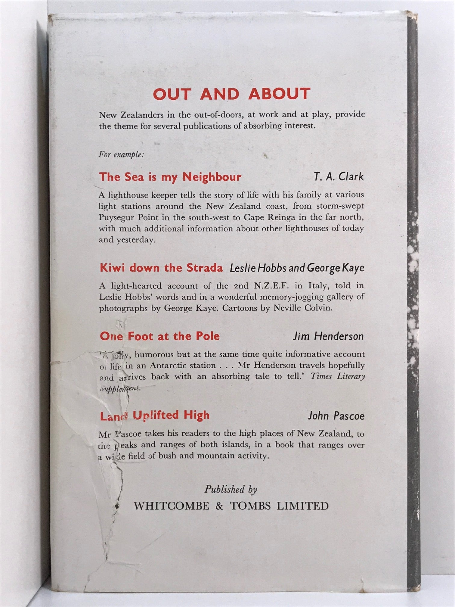 Unicorn Bookshop