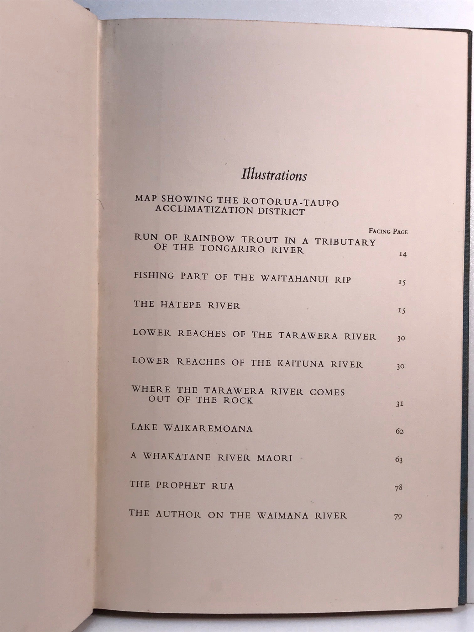 Unicorn Bookshop