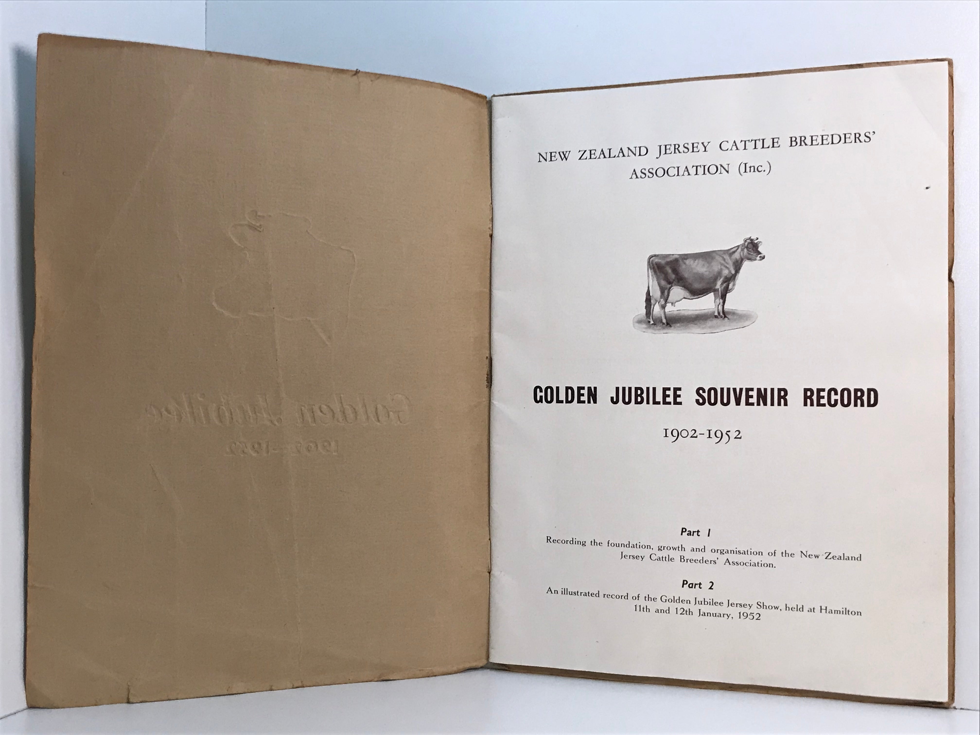 Unicorn Bookshop