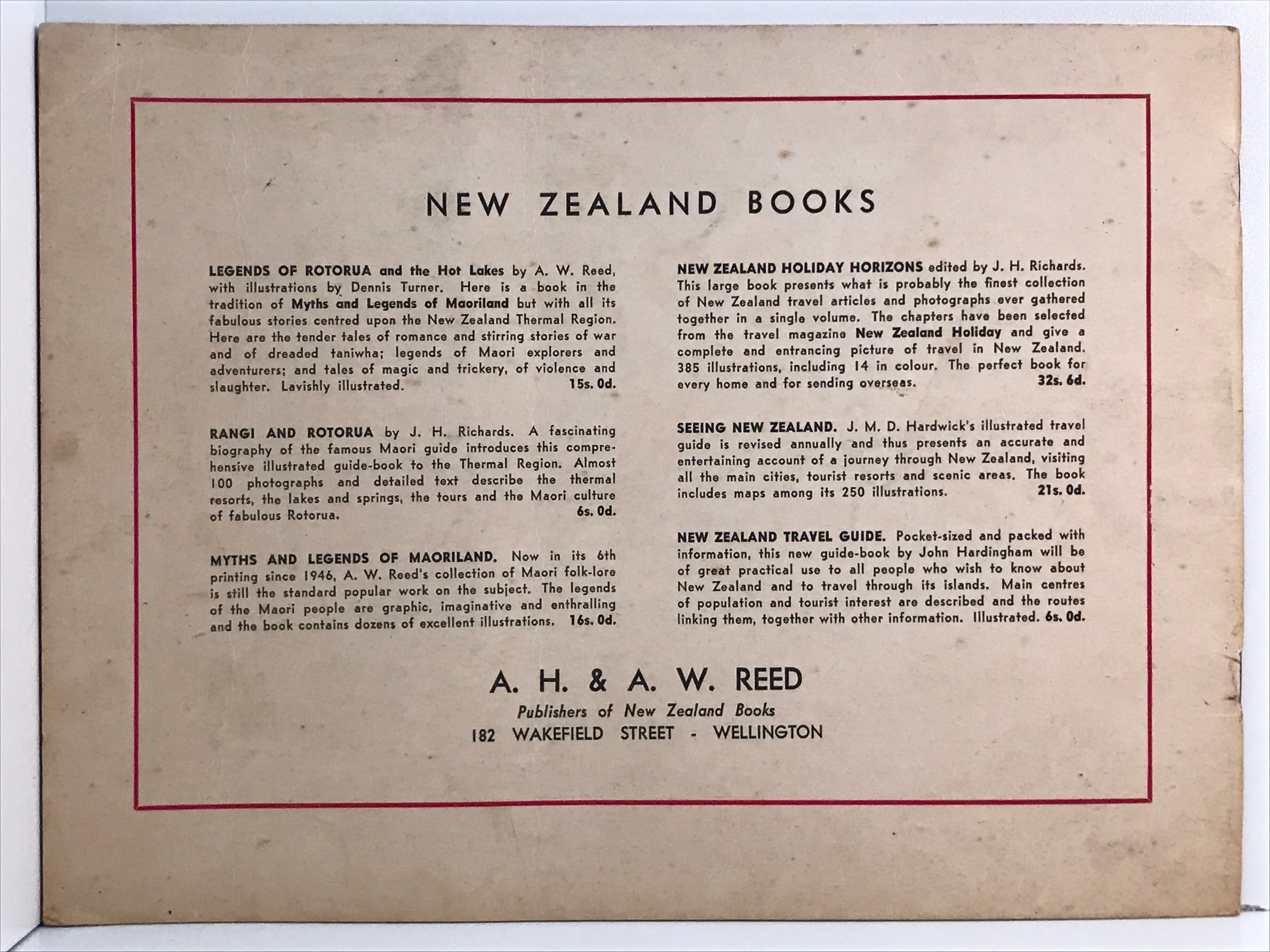 Unicorn Bookshop