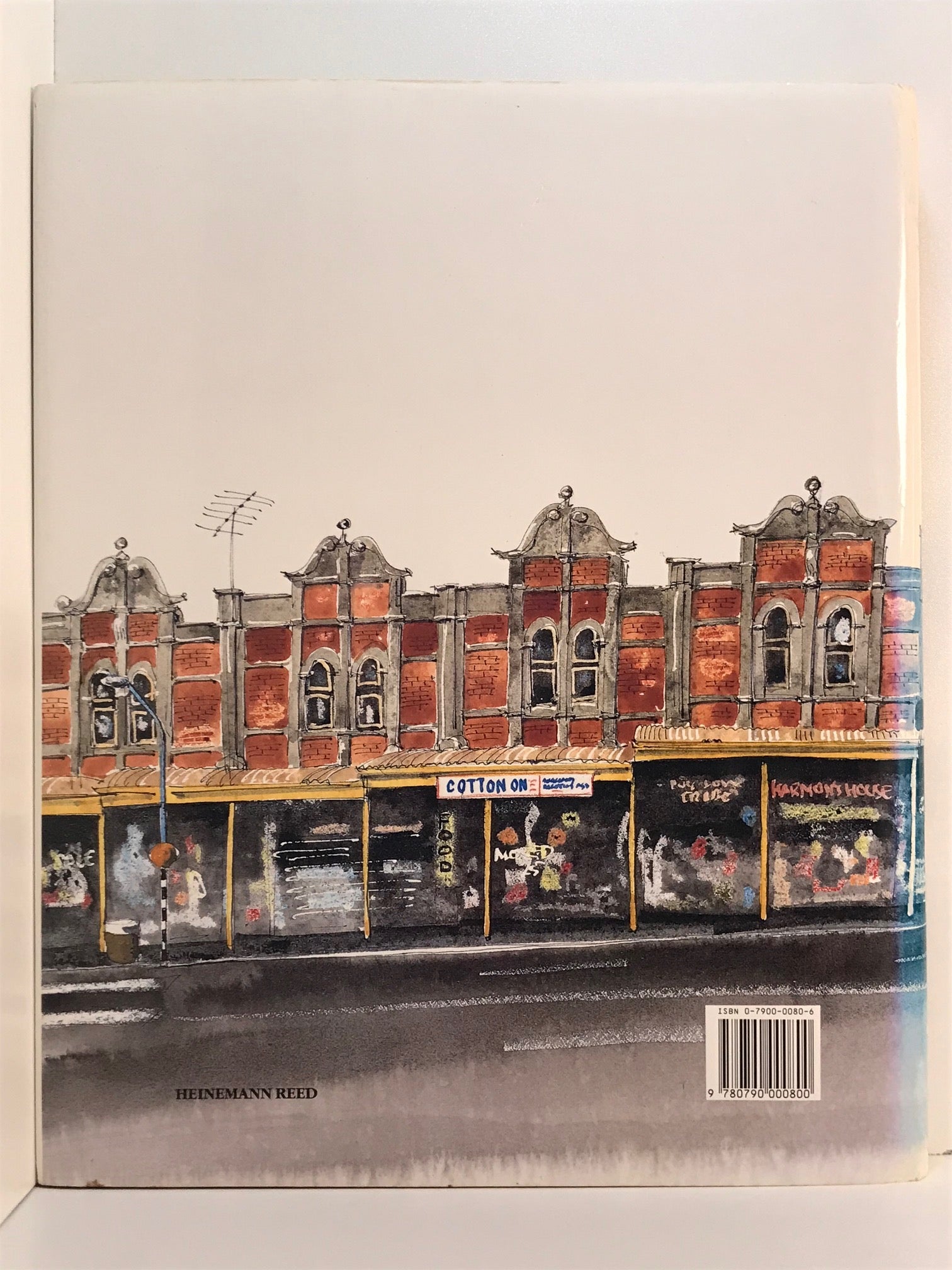 Unicorn Bookshop
