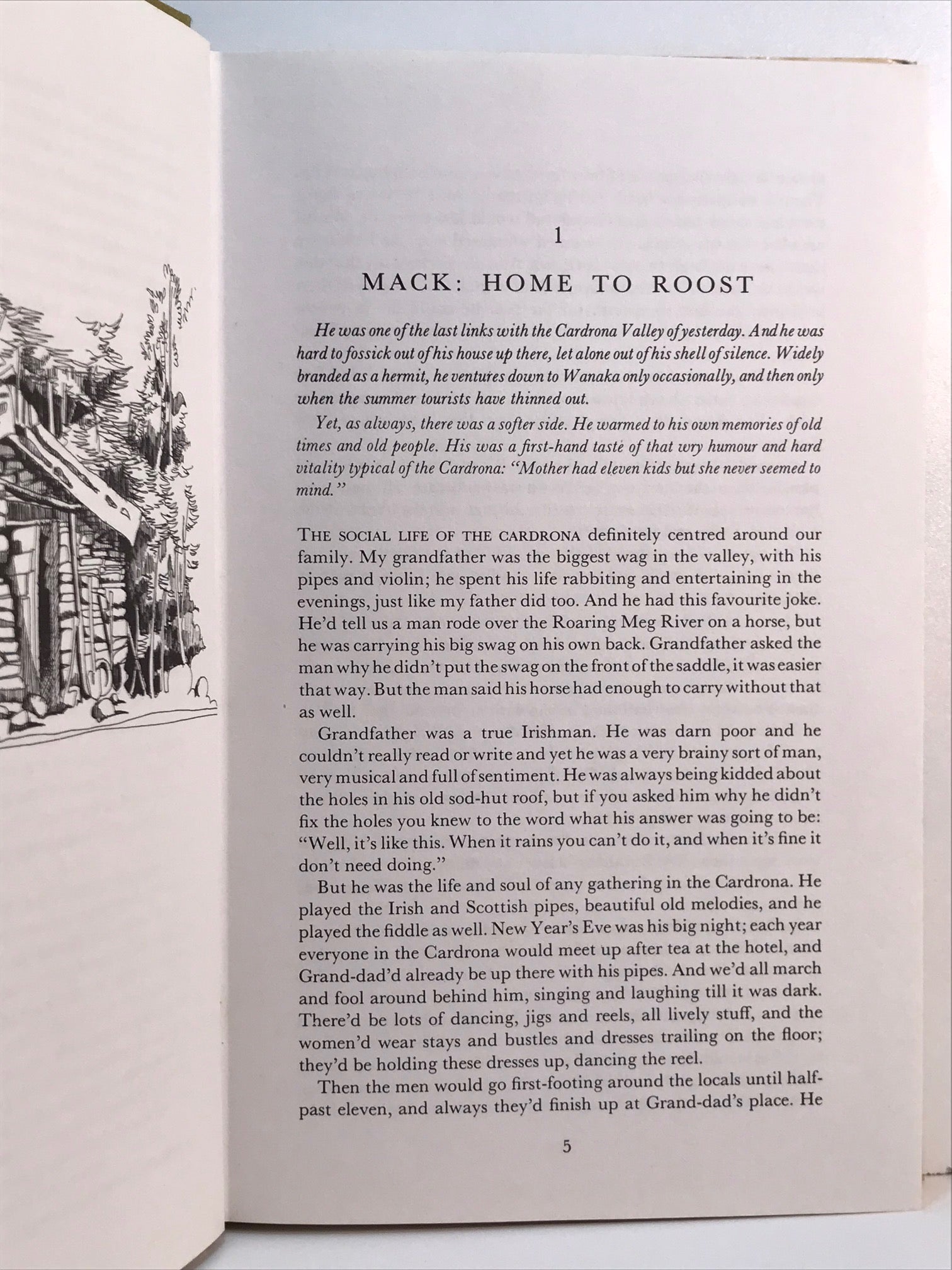 Unicorn Bookshop