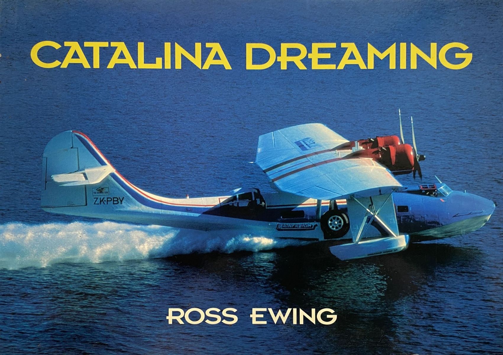 CATALINA DREAMING