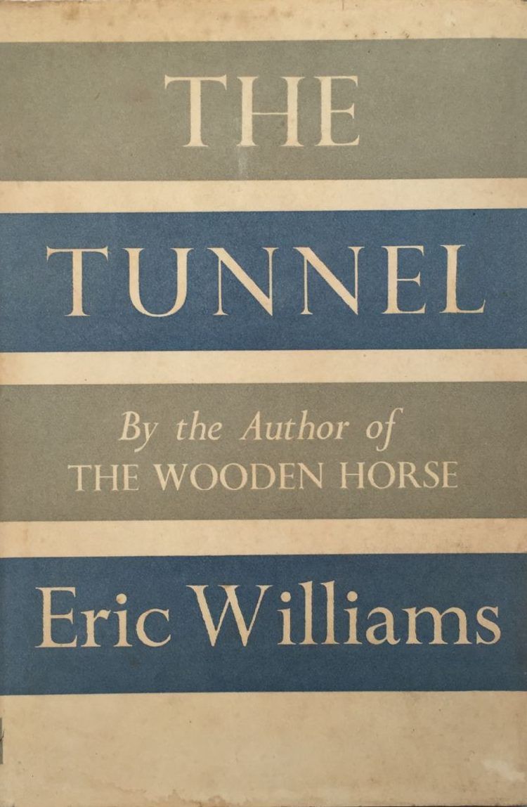 THE TUNNEL