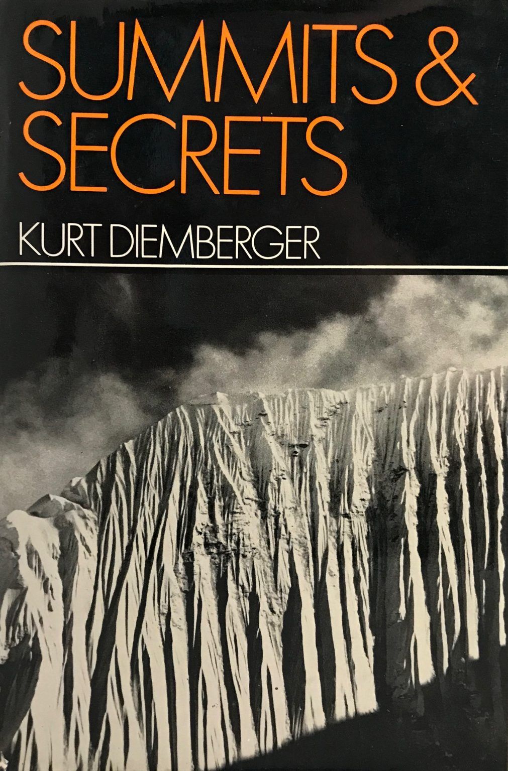 SUMMITS & SECRETS