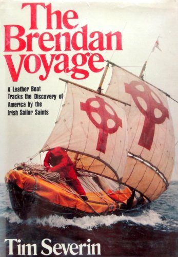 THE BRENDAN VOYAGE