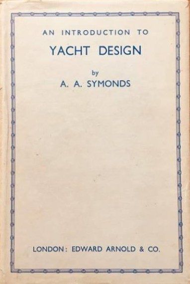 AN INTRODUCTION TO YACHT DESIGN