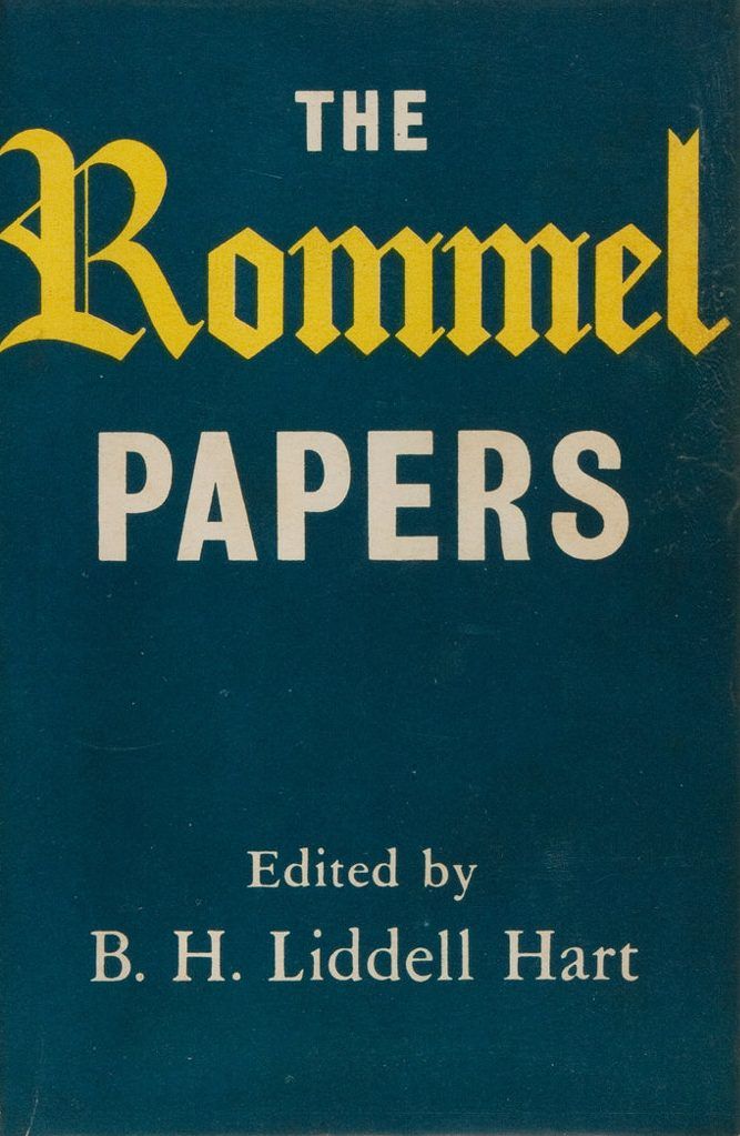 THE ROMMEL PAPERS