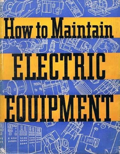 How to Maintain Electric Equipment in Industry