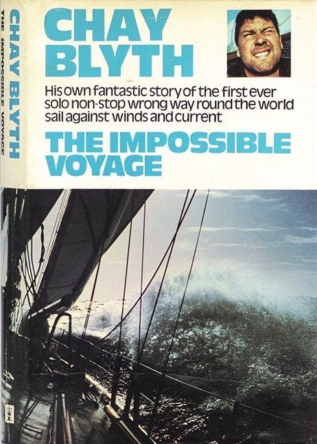 THE IMPOSSIBLE VOYAGE