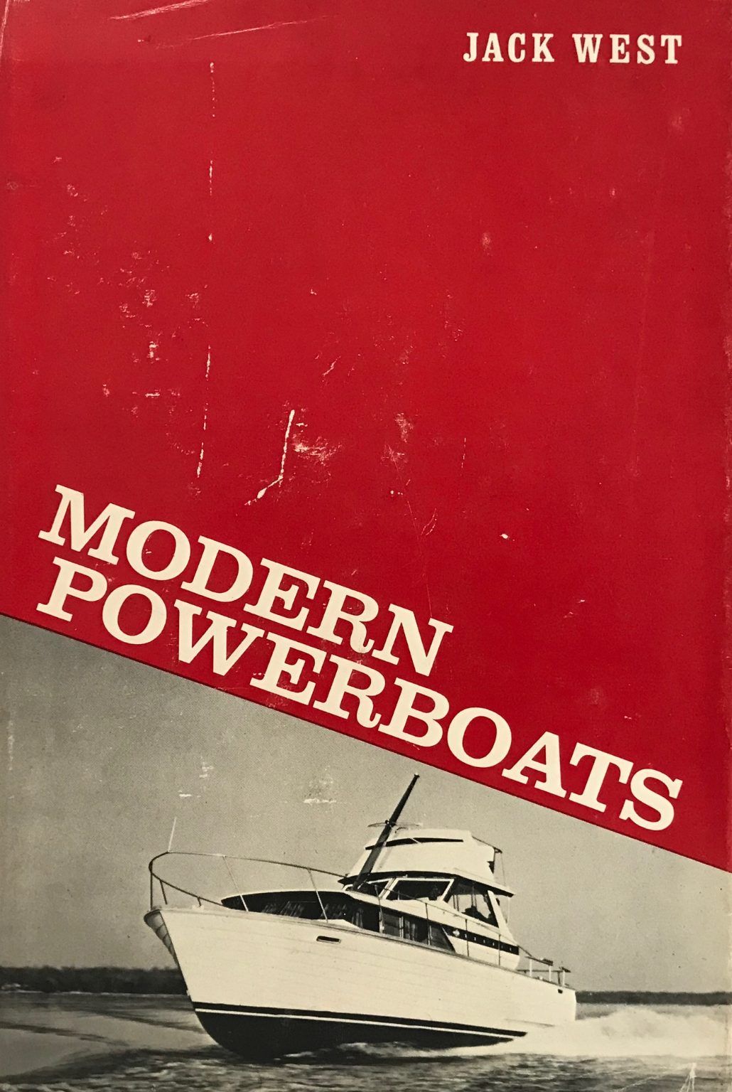 MODERN POWERBOATS