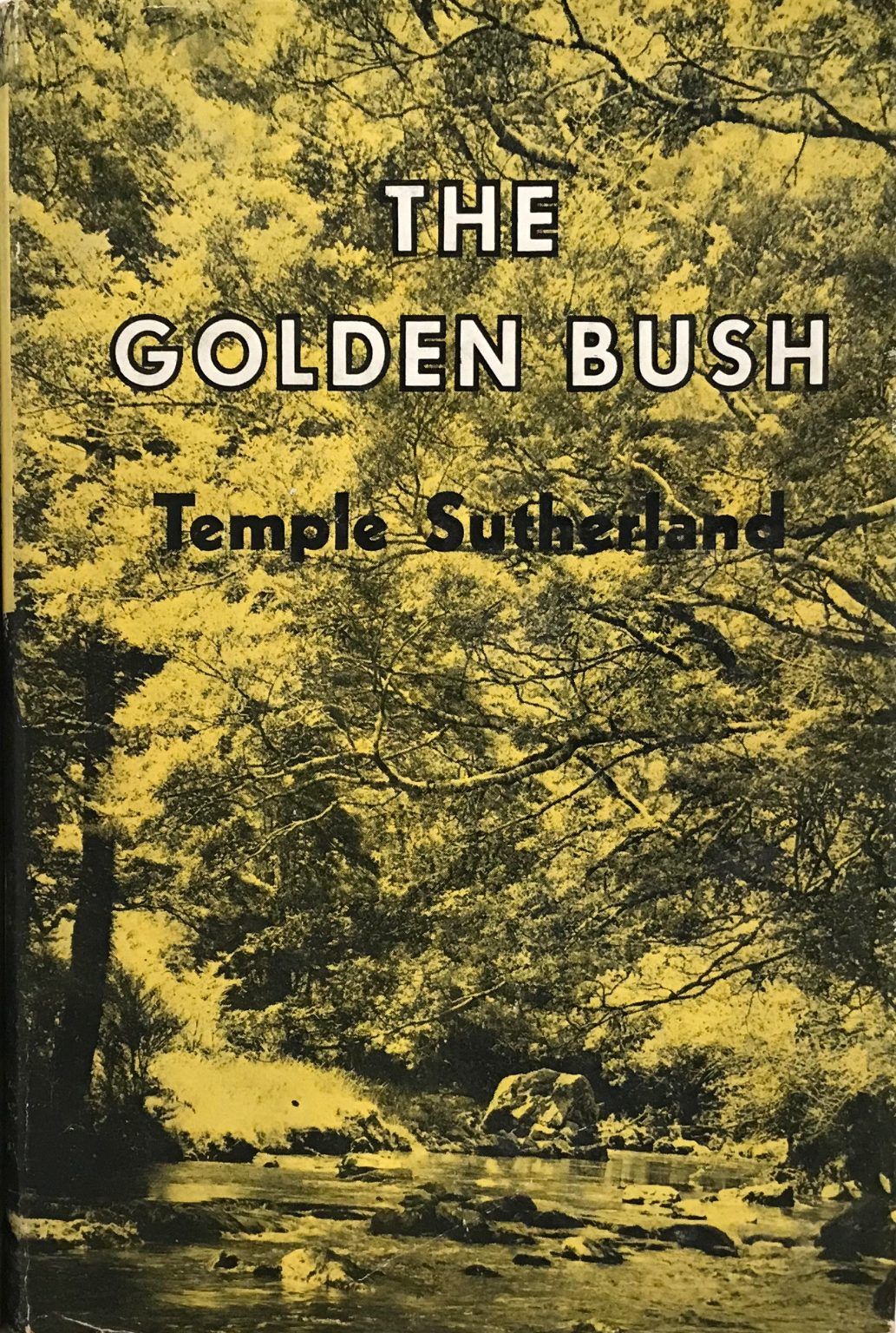 THE GOLDEN BUSH