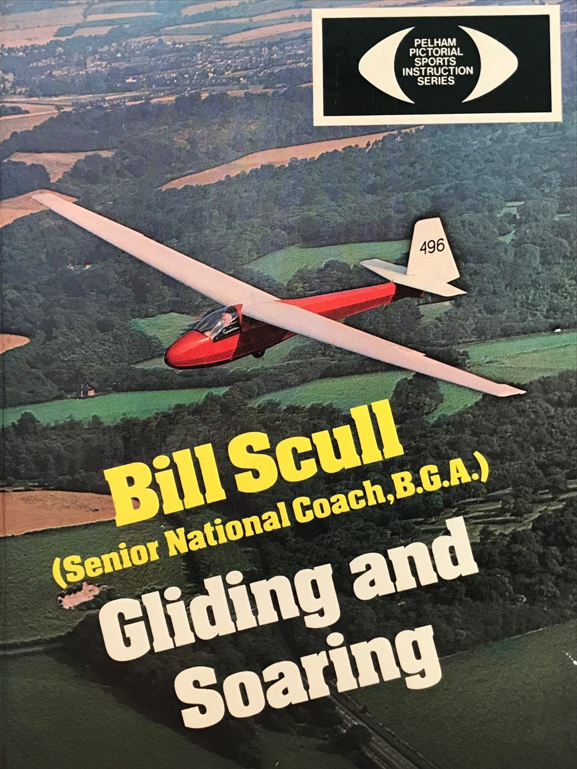 GLIDING AND SOARING