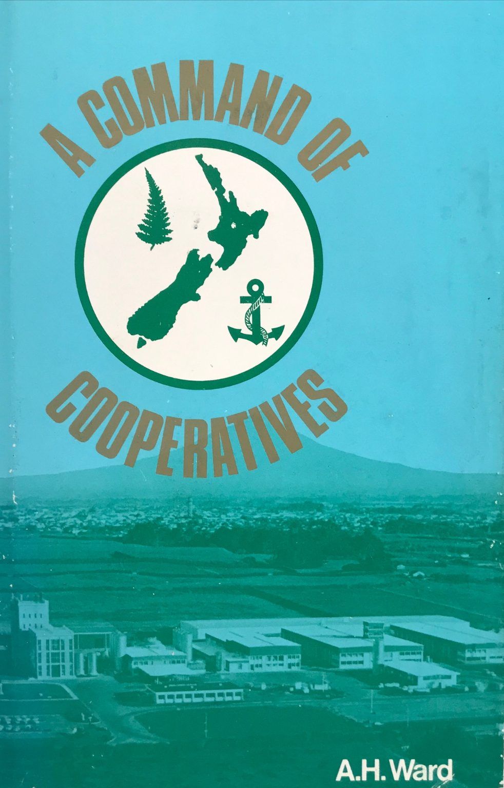 A COMMAND OF COOPERATIVES