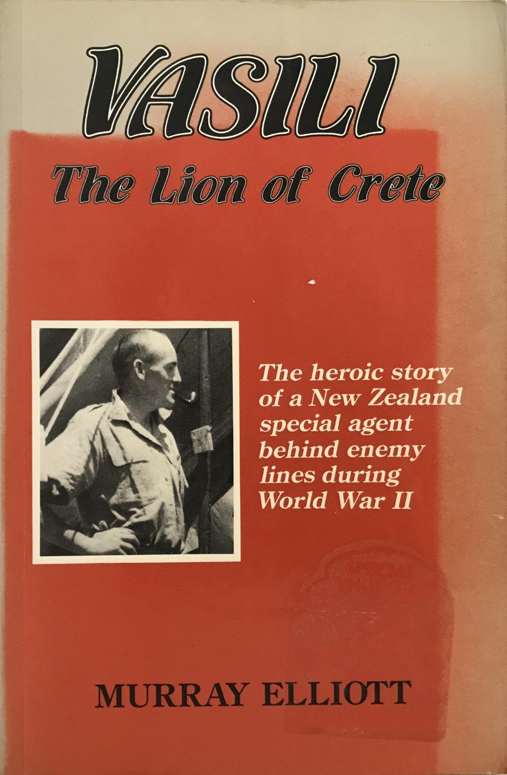 VASILI: The Lion of Crete