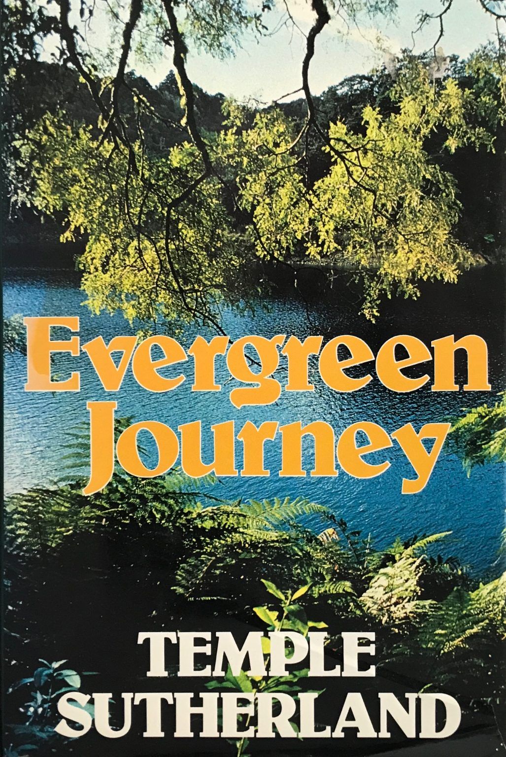 EVERGREEN JOURNEY