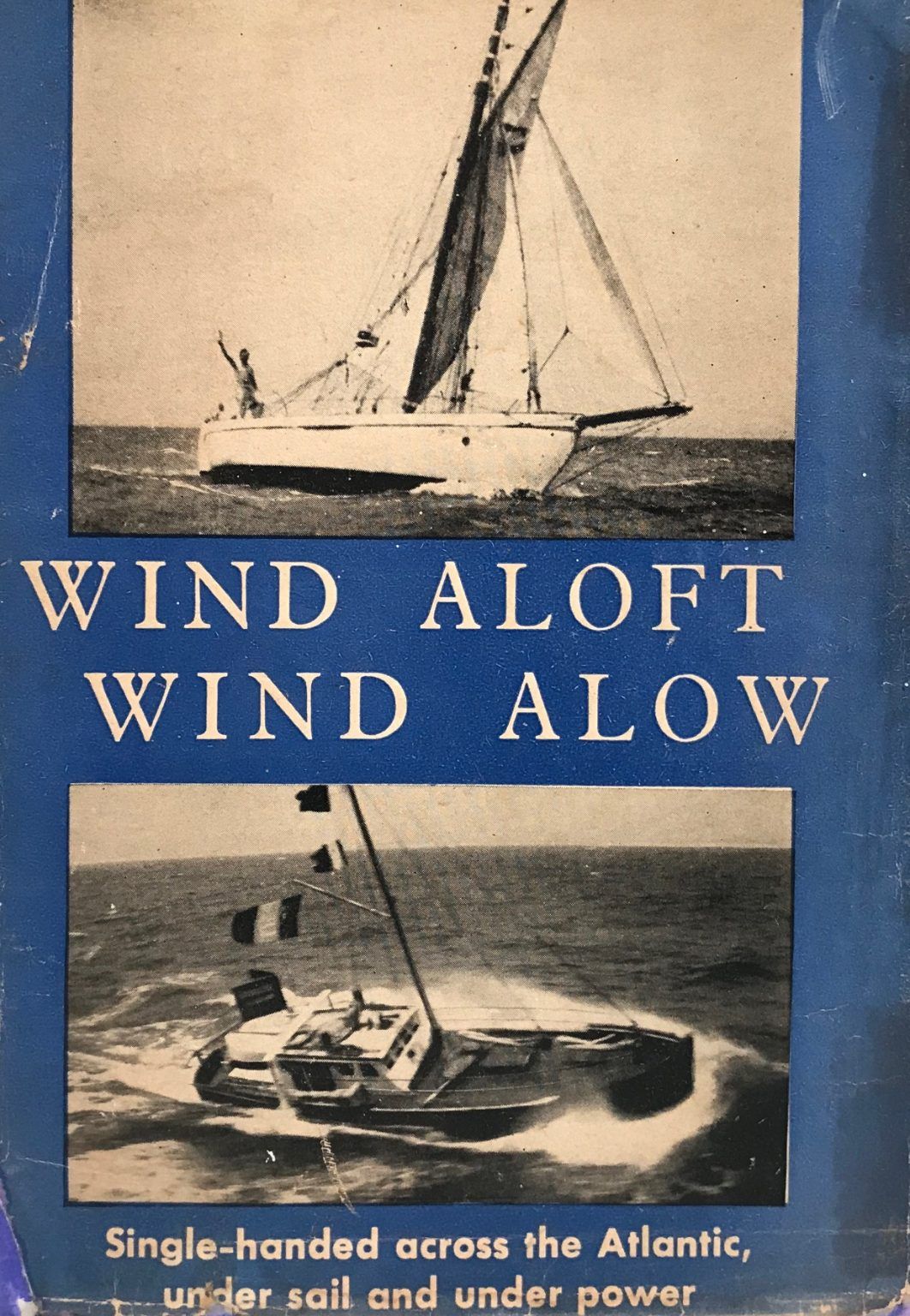 WIND ALOFT WIND ALOW