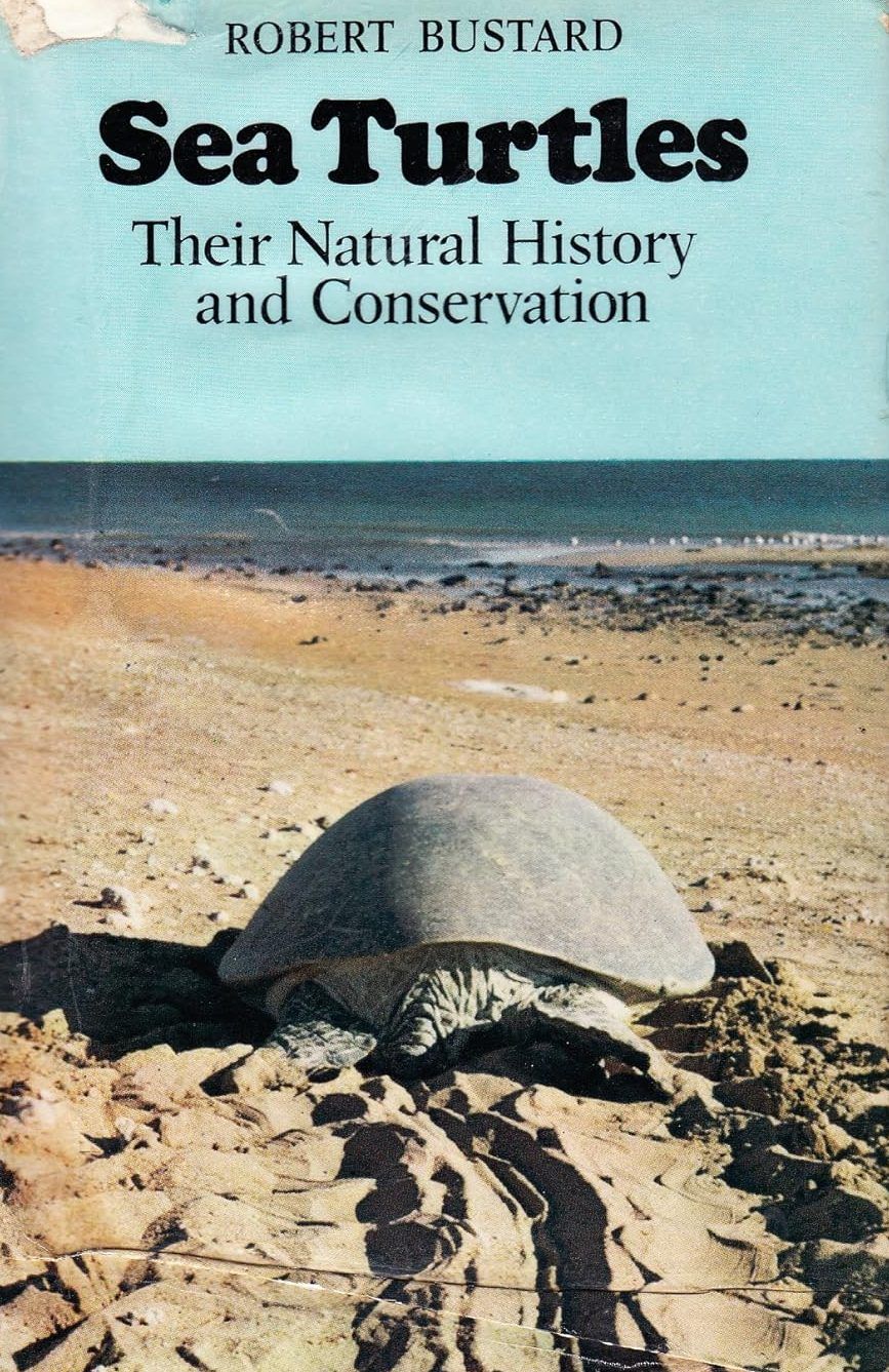 SEA TURTLES: Natural History and Conservation