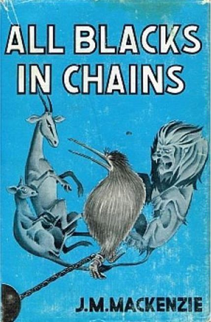 ALL BLACKS IN CHAINS