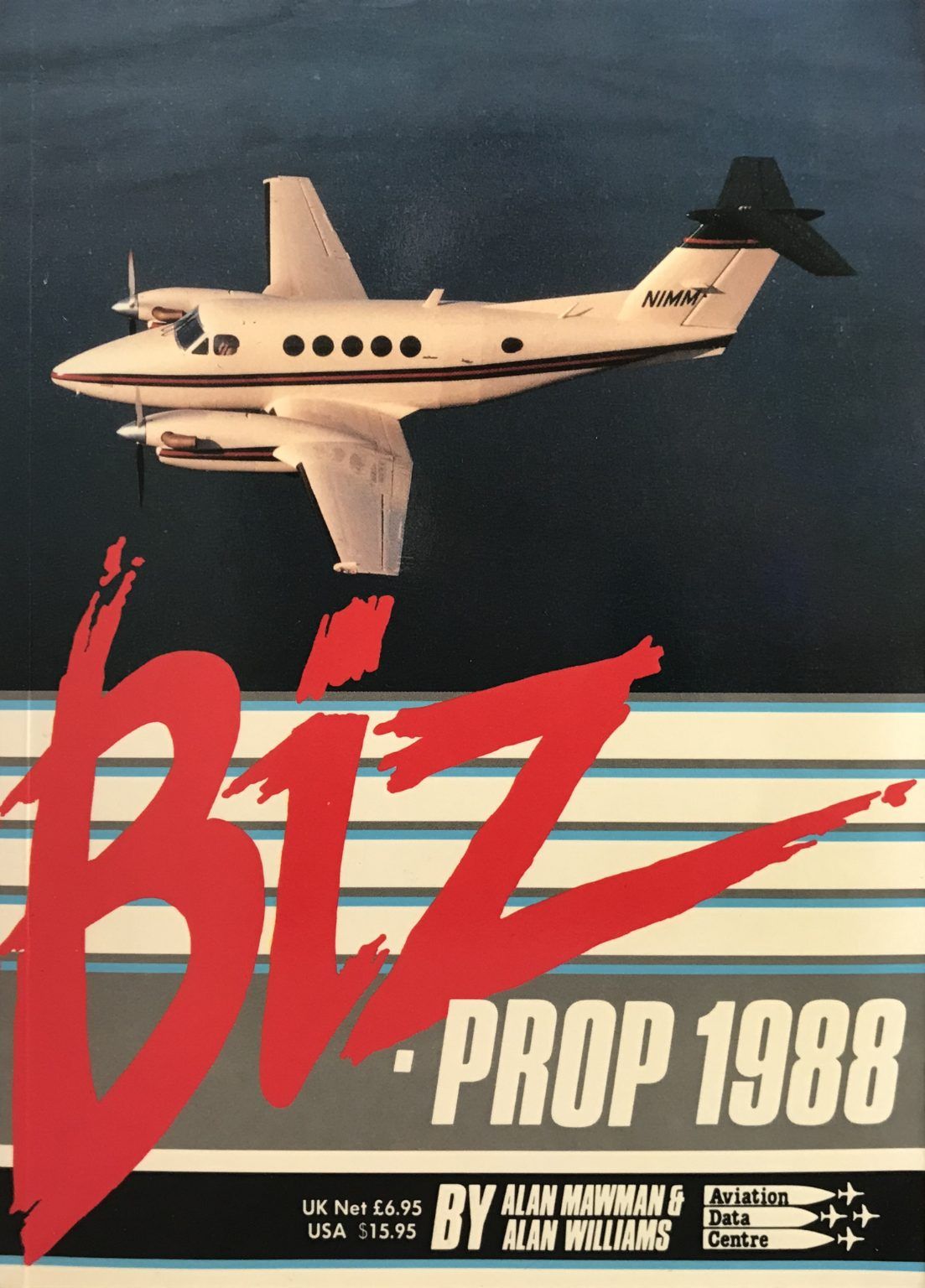 BIZ-PROP 1988