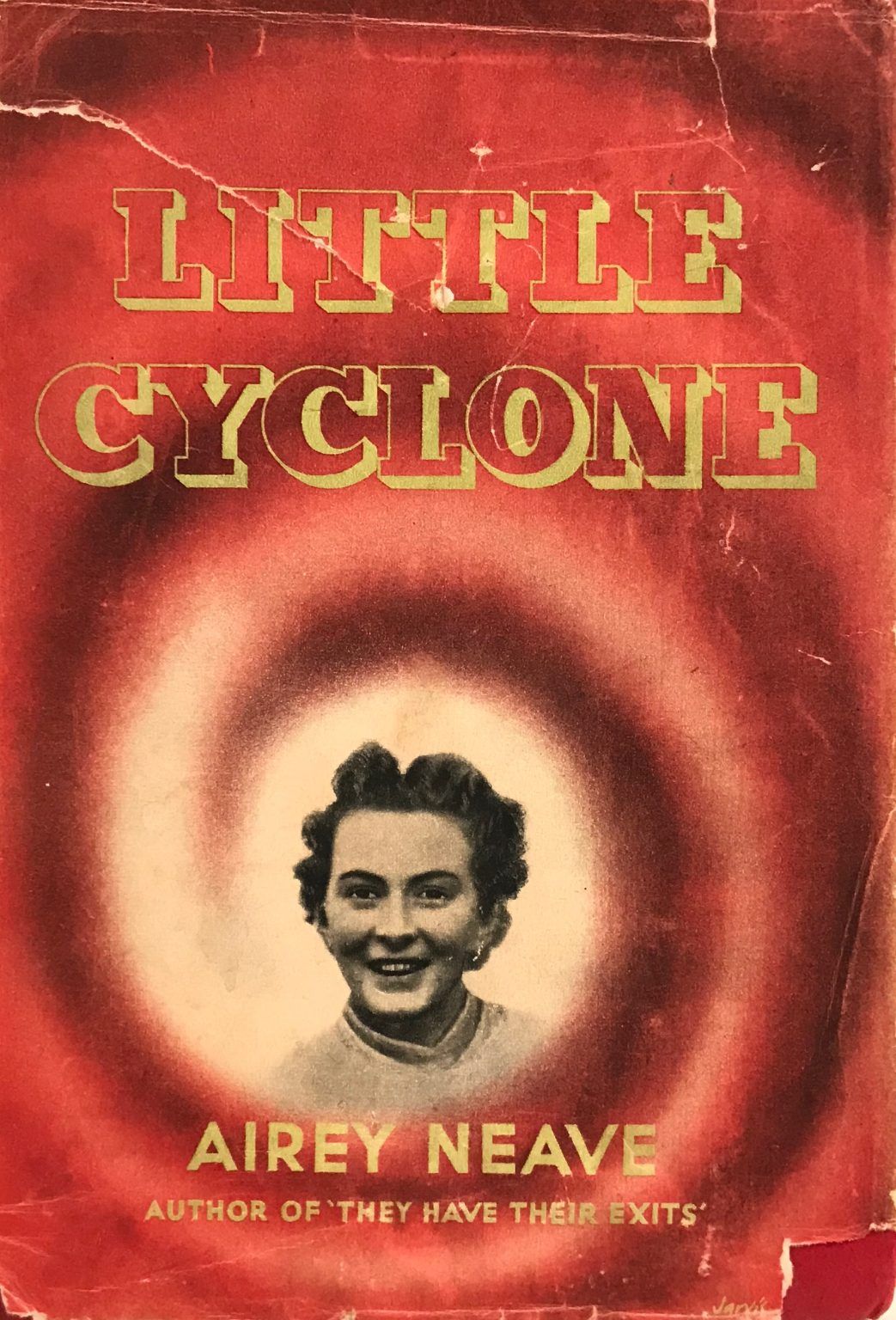 LITTLE CYCLONE