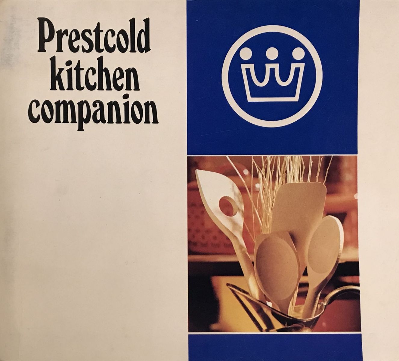 PRESTCOLD KITCHEN COMPANION