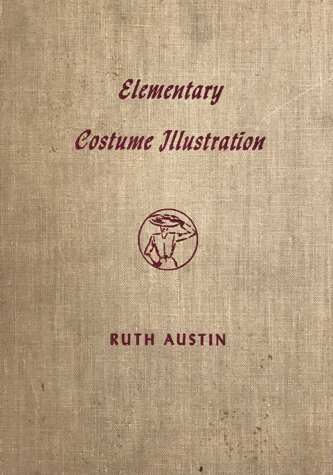 ELEMENTARY COSTUME ILLUSTRATION