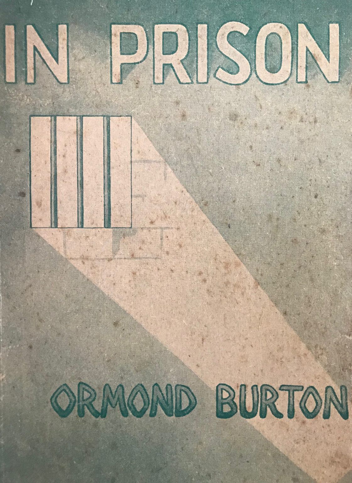 IN PRISON