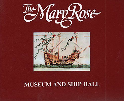 THE MARY ROSE: Museum and Ship Hall